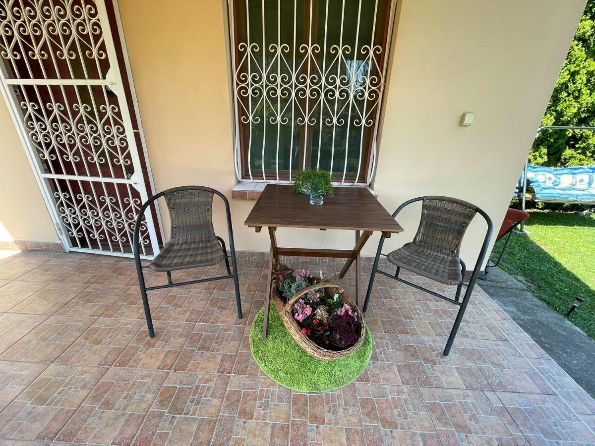 Chill Apartman Orosháza Zewnętrze zdjęcie
