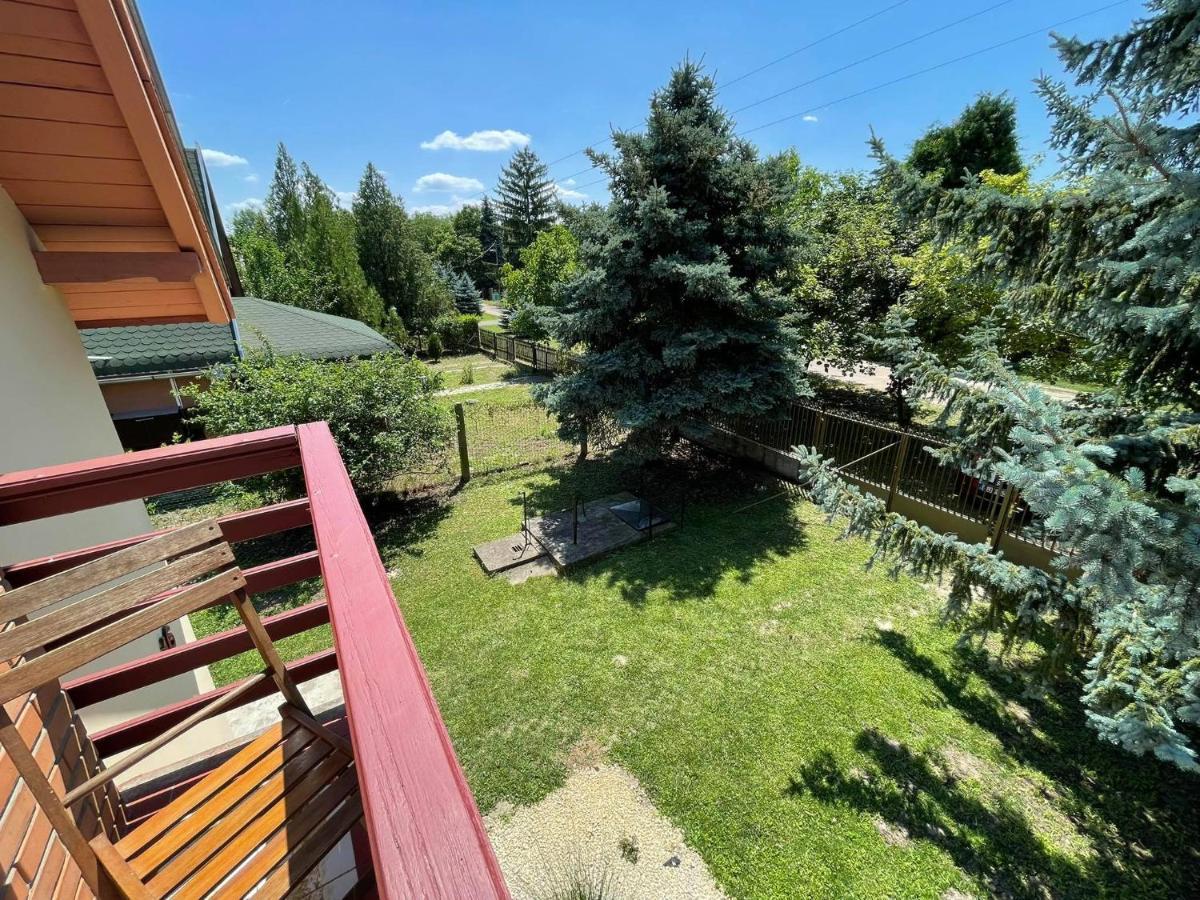 Chill Apartman Orosháza Zewnętrze zdjęcie