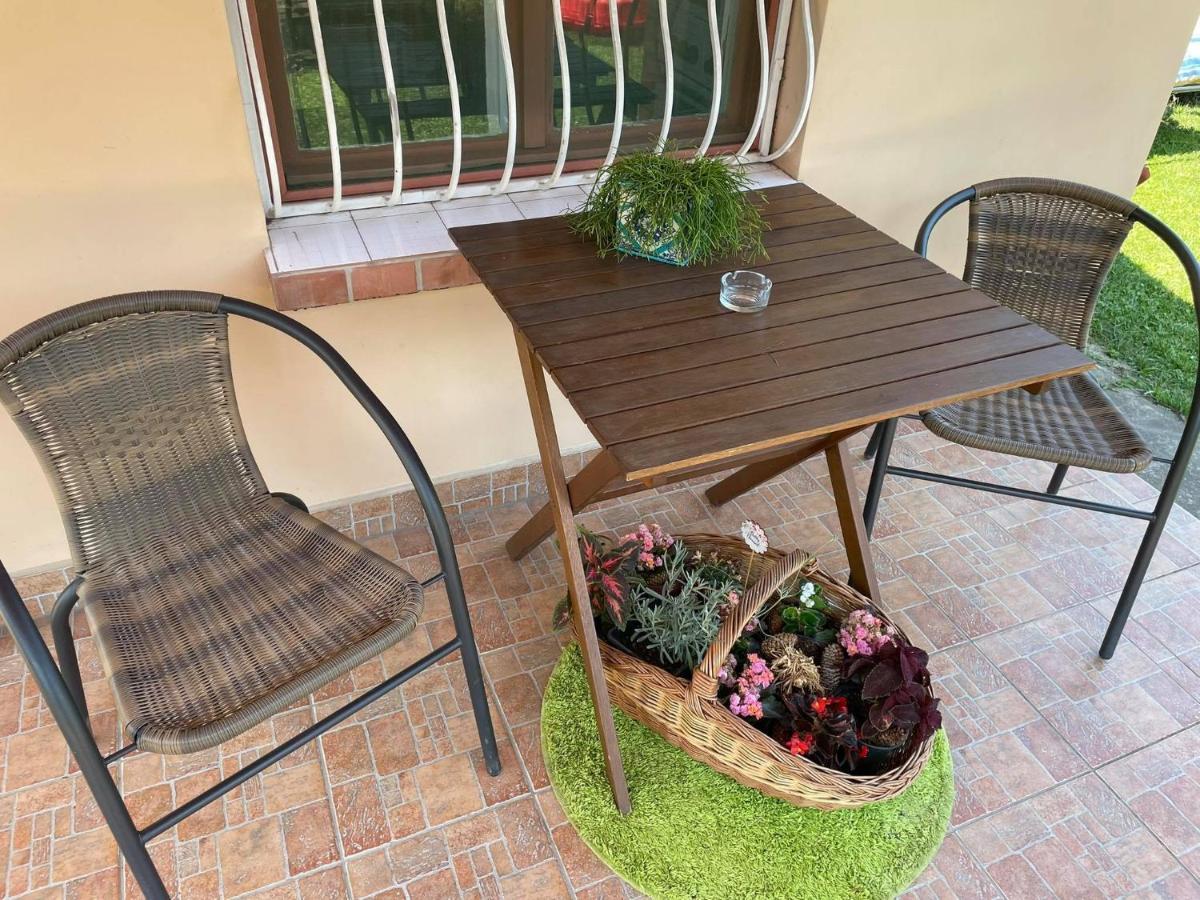 Chill Apartman Orosháza Zewnętrze zdjęcie