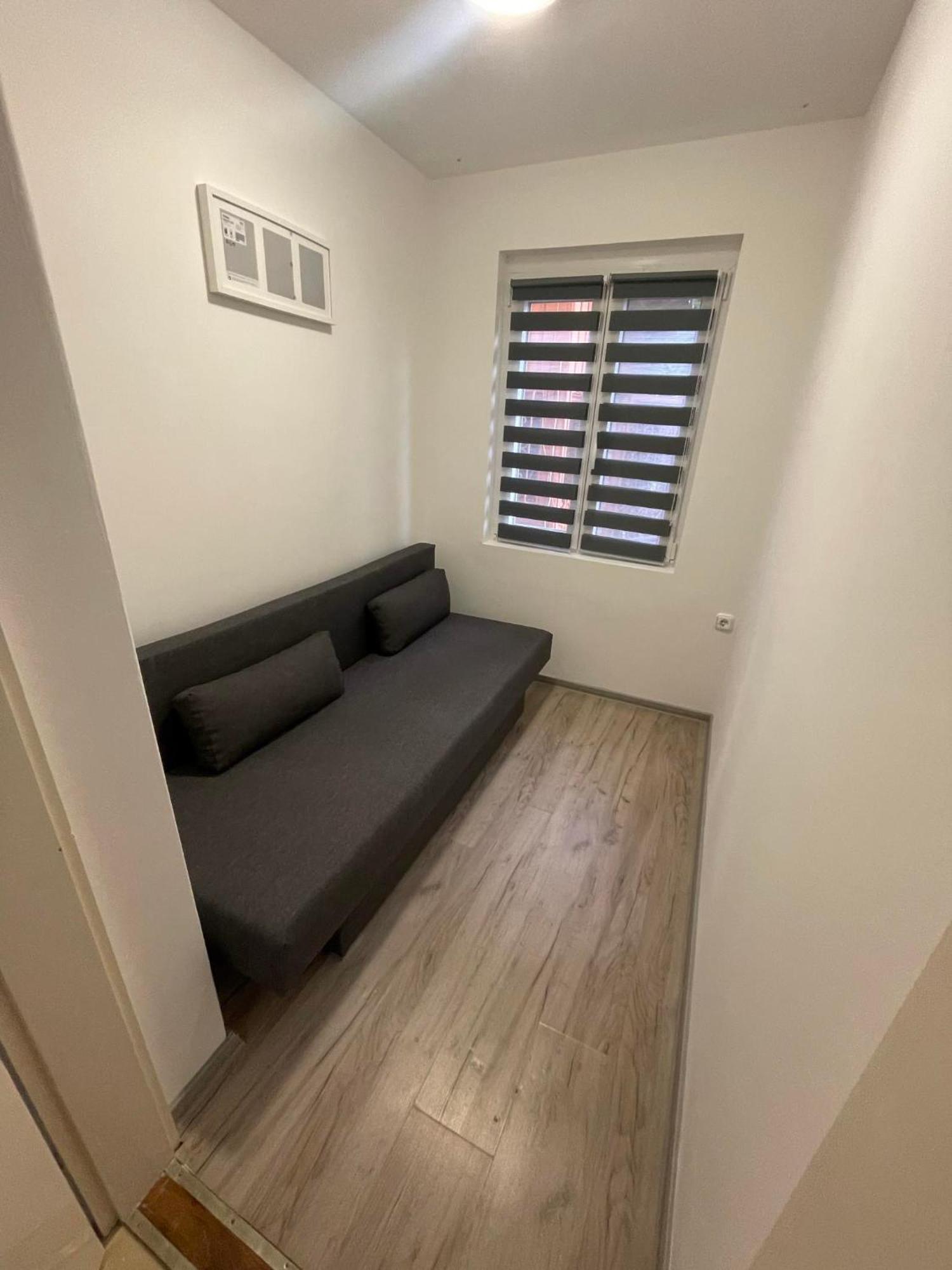Chill Apartman Orosháza Zewnętrze zdjęcie