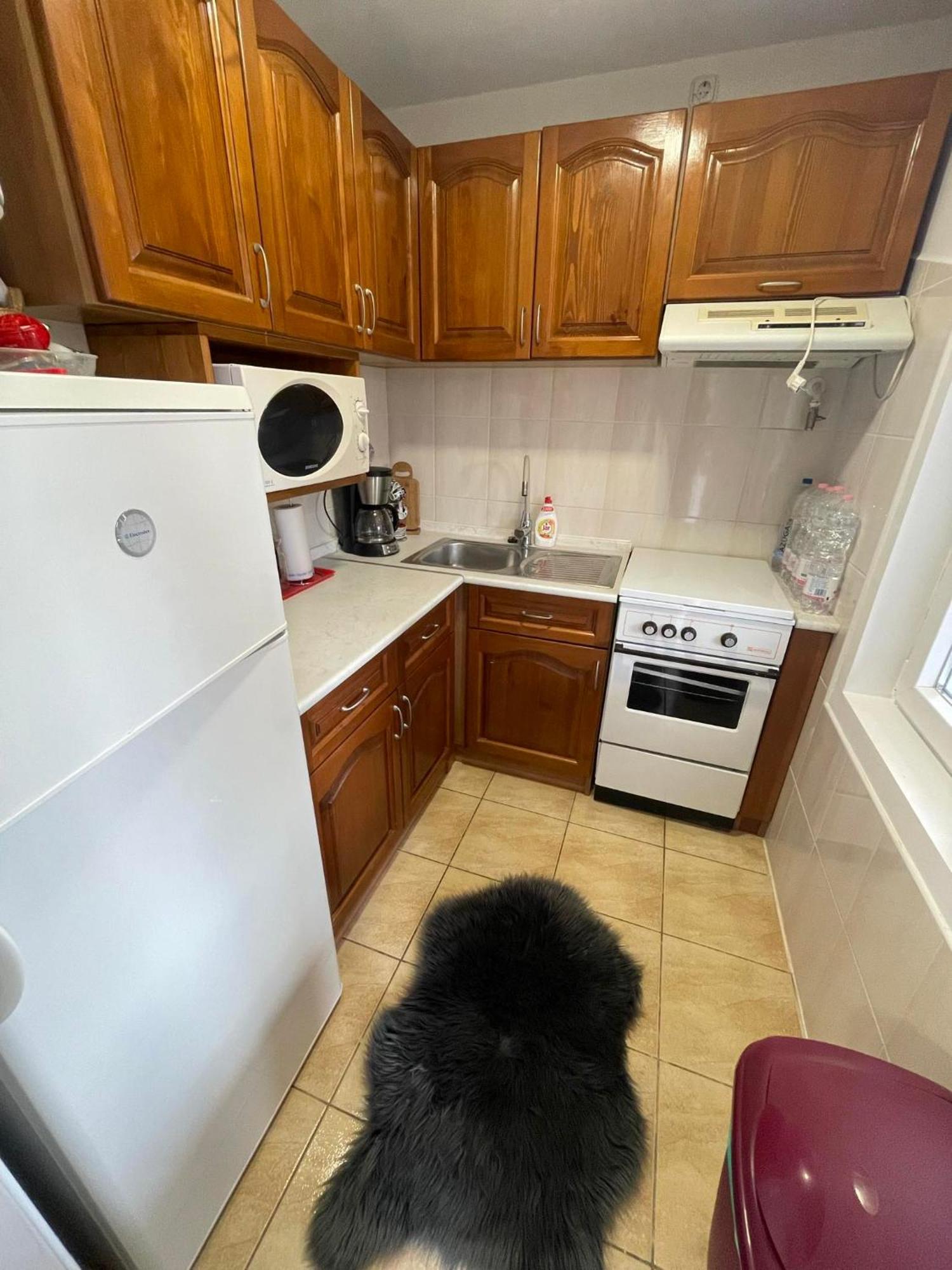 Chill Apartman Orosháza Zewnętrze zdjęcie
