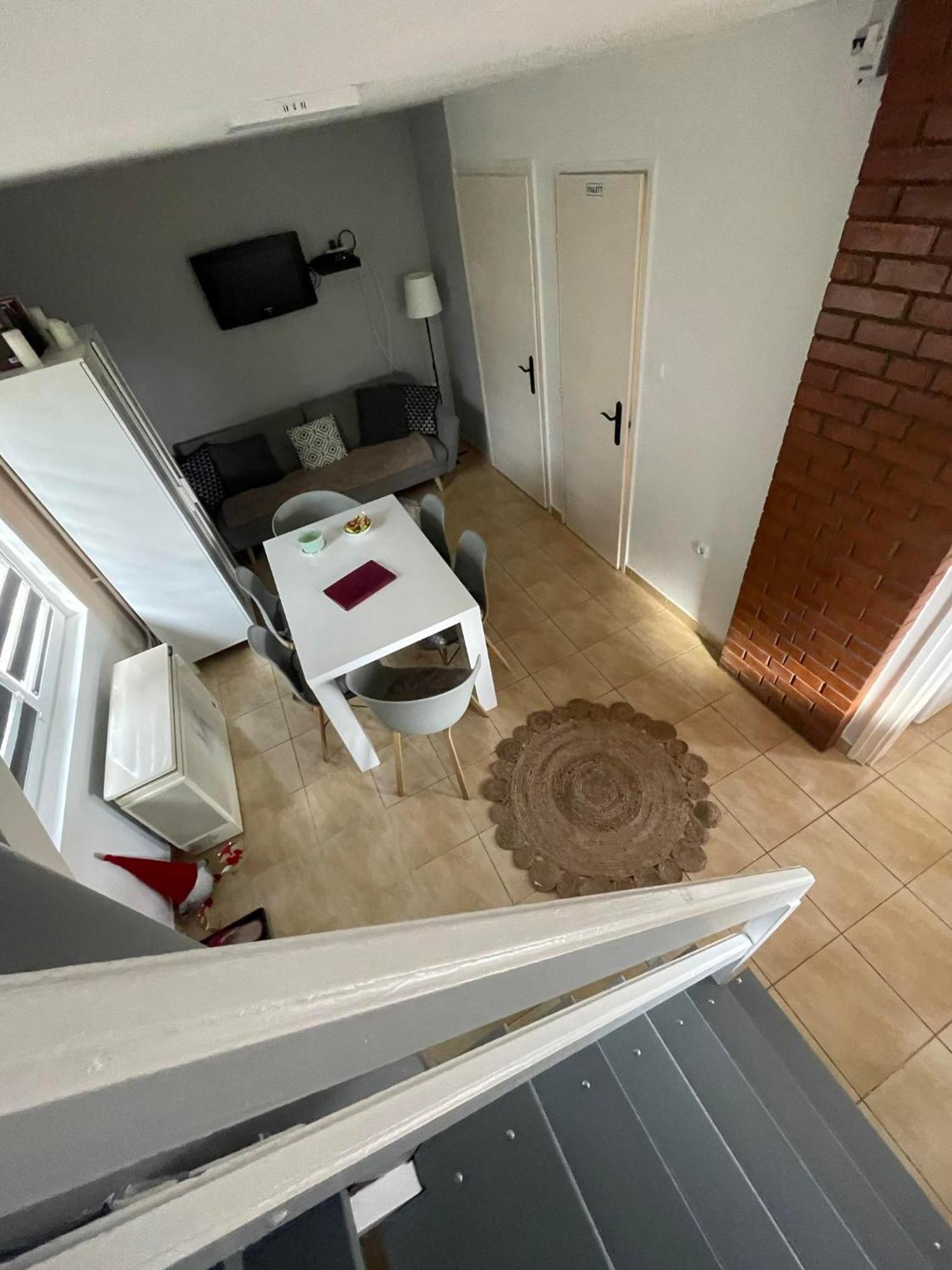 Chill Apartman Orosháza Zewnętrze zdjęcie