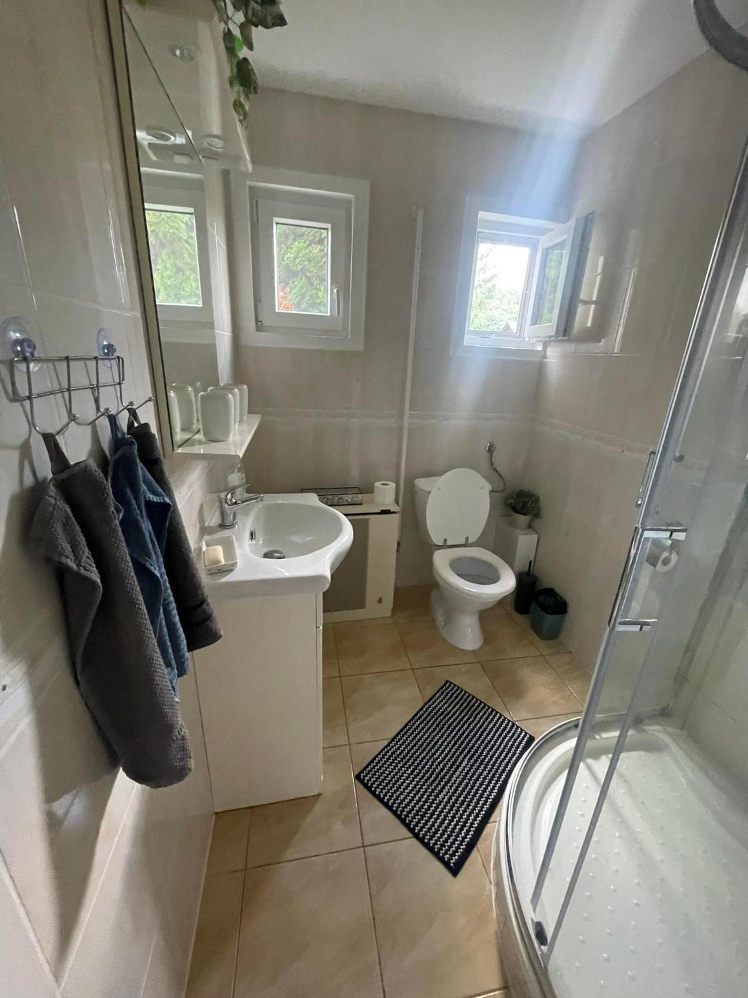 Chill Apartman Orosháza Zewnętrze zdjęcie