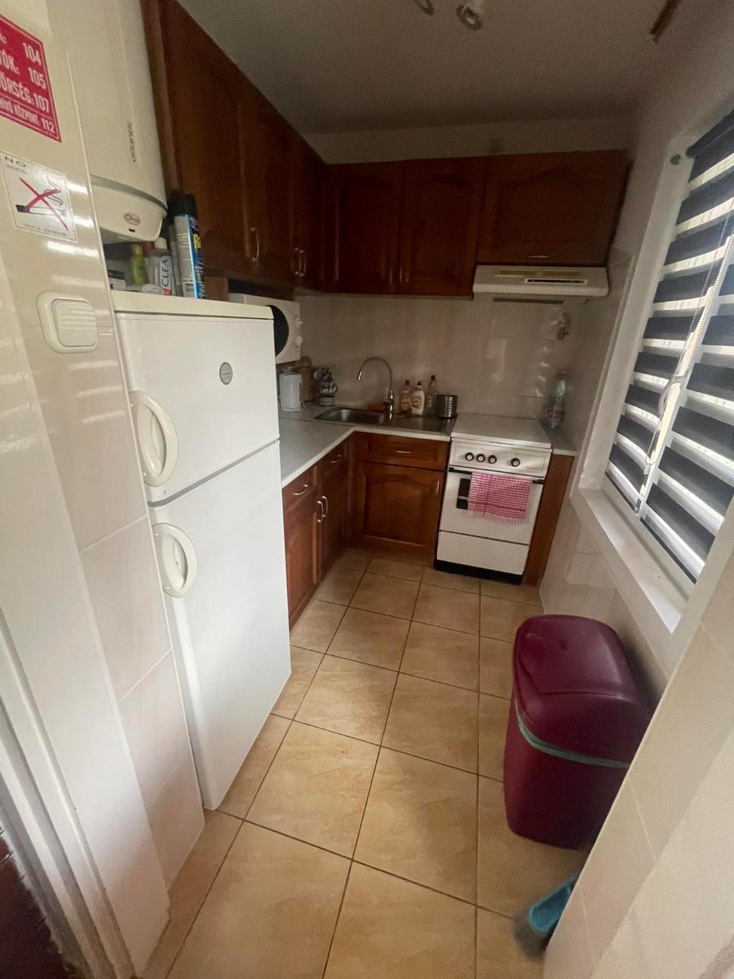 Chill Apartman Orosháza Zewnętrze zdjęcie